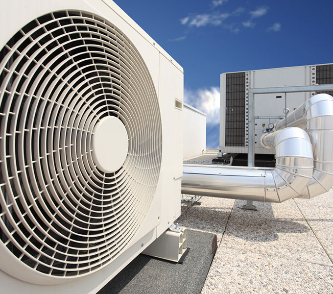 Air Conditioning Rockingham